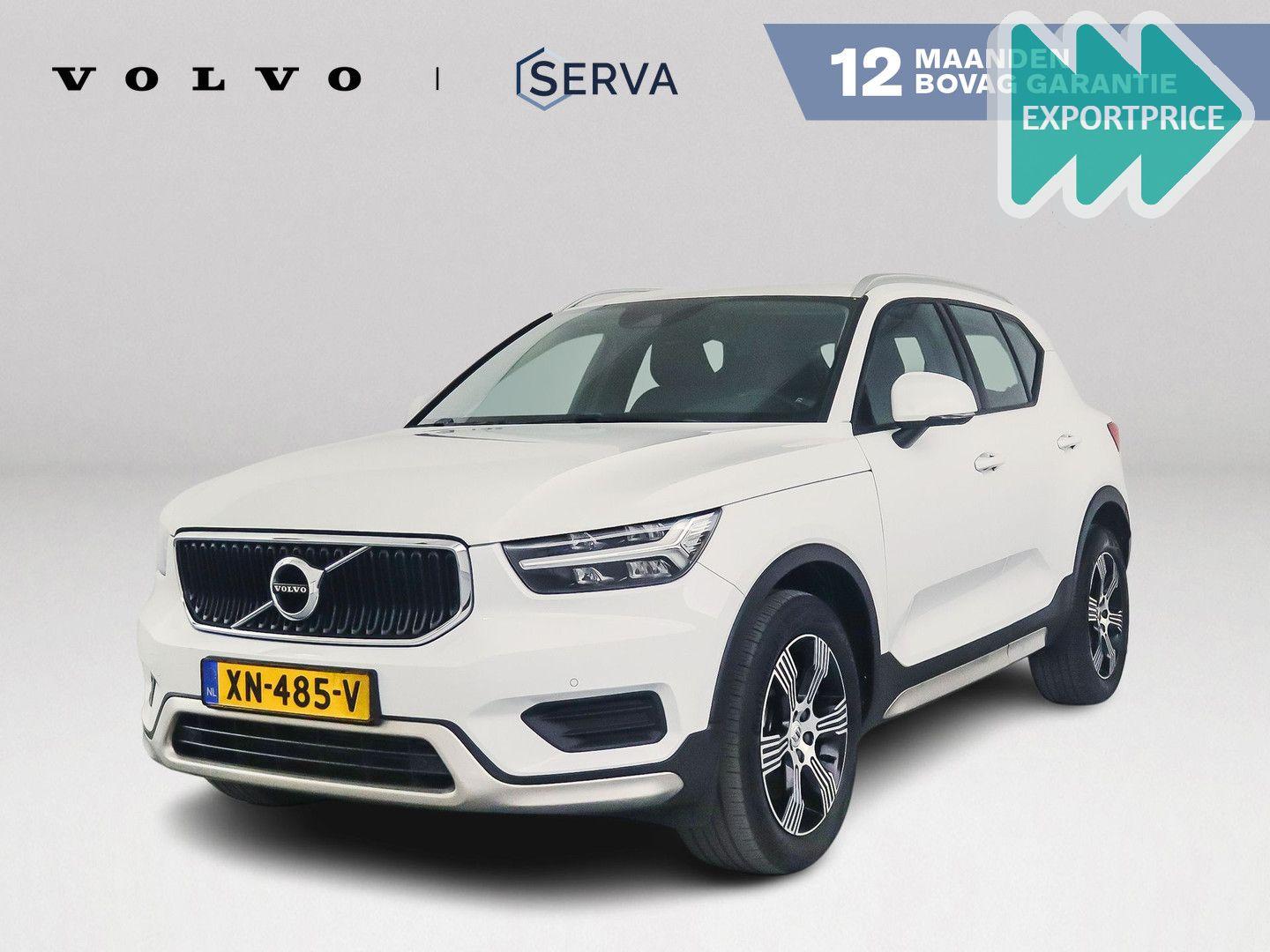 Volvo XC40 T4 AWD Momentum | Parkeercamera | Harman Ka