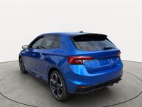 Skoda Fabia - Vorschau Bild 5