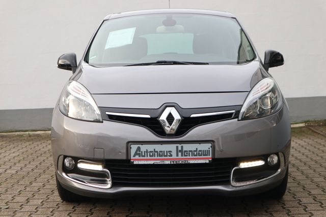 Renault Scenic III BOSE Edition/Leder/Navi/Kamera/Shz