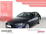 Audi A4 Avant 35 TDI S-Line MATRIX+APP+DAB+AHK+VIRT - Audi A4 aus 2025