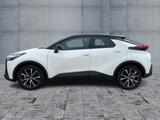 Toyota C-HR 2.0Hybrid TEAM D LED+NAV+ACC+SHZ+RFK+MFL+18 - Toyota Gebrauchtwagen in Mannheim