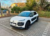 Citroën C4 Cactus Shine 2015 - Gepflegt un... - Citroën C4 Cactus von privat
