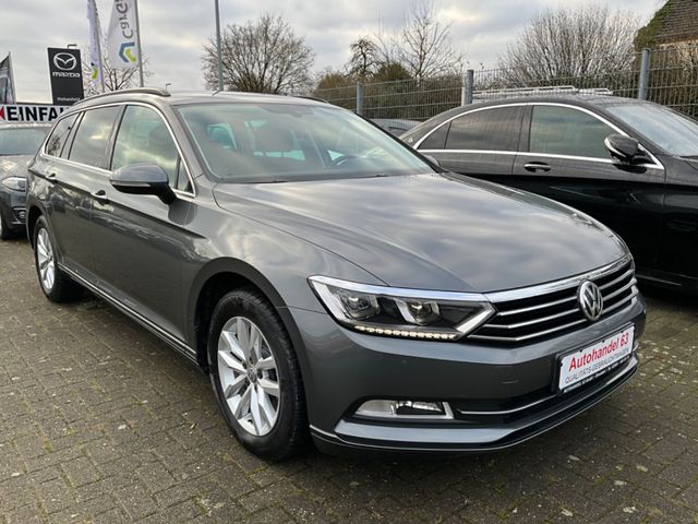 Volkswagen Passat Variant Comfortline*Automatik*LED*Sportsi