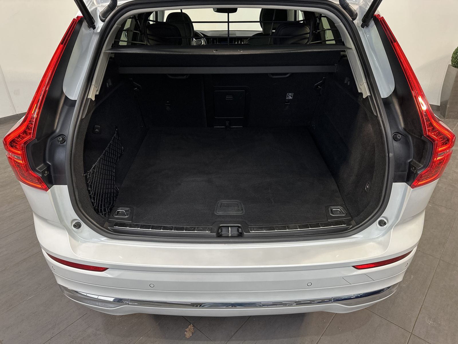 Fahrzeugabbildung Volvo XC60 T6 AWD Inscription Expression NAV+LED+AHK