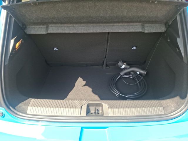 Nissan Micra Advance 40 kWh °Winter-Paket°Navi°RFK°AAC°