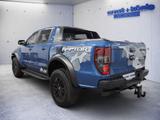 Ford Ranger 2,0 l EB Autm. Raptor 4x4 ACC RFK AHK SHZ - Ford Ranger in Freiburg