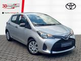 Toyota Yaris 1.0 Cool&Sound +Klima +Radio +Multif.Lenkr - Toyota Yaris: 1.0