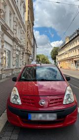 Nissan pixo - gebrauchte Nissan Pixo aus dem Jahr 2011