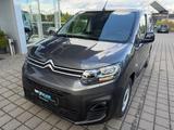 Citroën Berlingo L1+ Elektro 136 *PDC*SICHTPAKET*99%SOH* - Citroën Elektro Kastenwagen