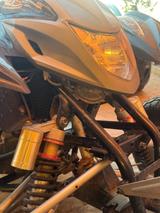GOES 350S - QUAD 350