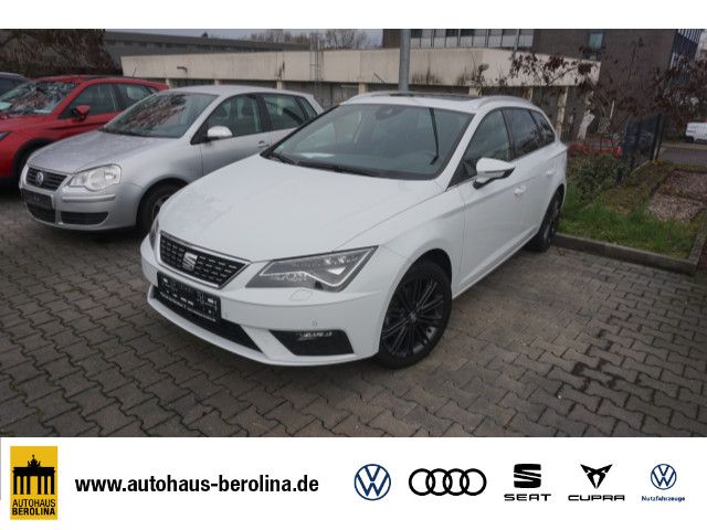 SEAT Leon ST 1.5 TSI Xcellence *PANO*BEATS*LED*R-CAM*