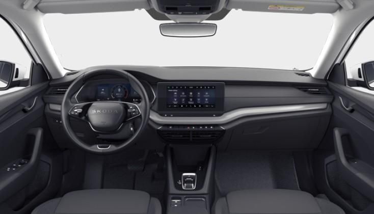 Skoda Octavia - Bild 4