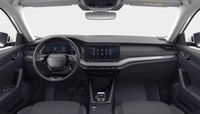 Skoda Octavia - Vorschau Bild 4