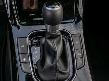 Hyundai i30 cw 1.0 Advantage Spurhalteassistent Kamera