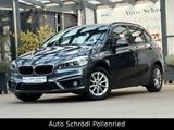 BMW 218d Active Tourer Aut. Advantage, AHK, HUD, LED - BMW 218 mit Anhängerkupplung