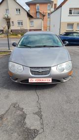 Chrysler 300 M 3.5 V6 24V  - Chrysler 300 M Gebrauchtwagen