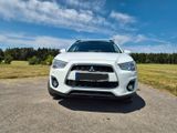 Mitsubishi ASX 2.2 DI-D 4WD Instyle Auto Instyle