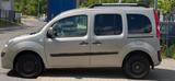 Renault Kangoo Privilege/ "90TKM" /2.Hand/Zahnriemen Neu - gebrauchte Renault Kangoo aus dem Jahr 2009