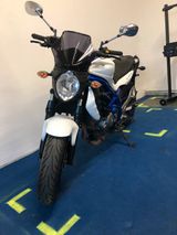 Suzuki GLADIUS SFV650A - SUZUKI 650 GLADIUS