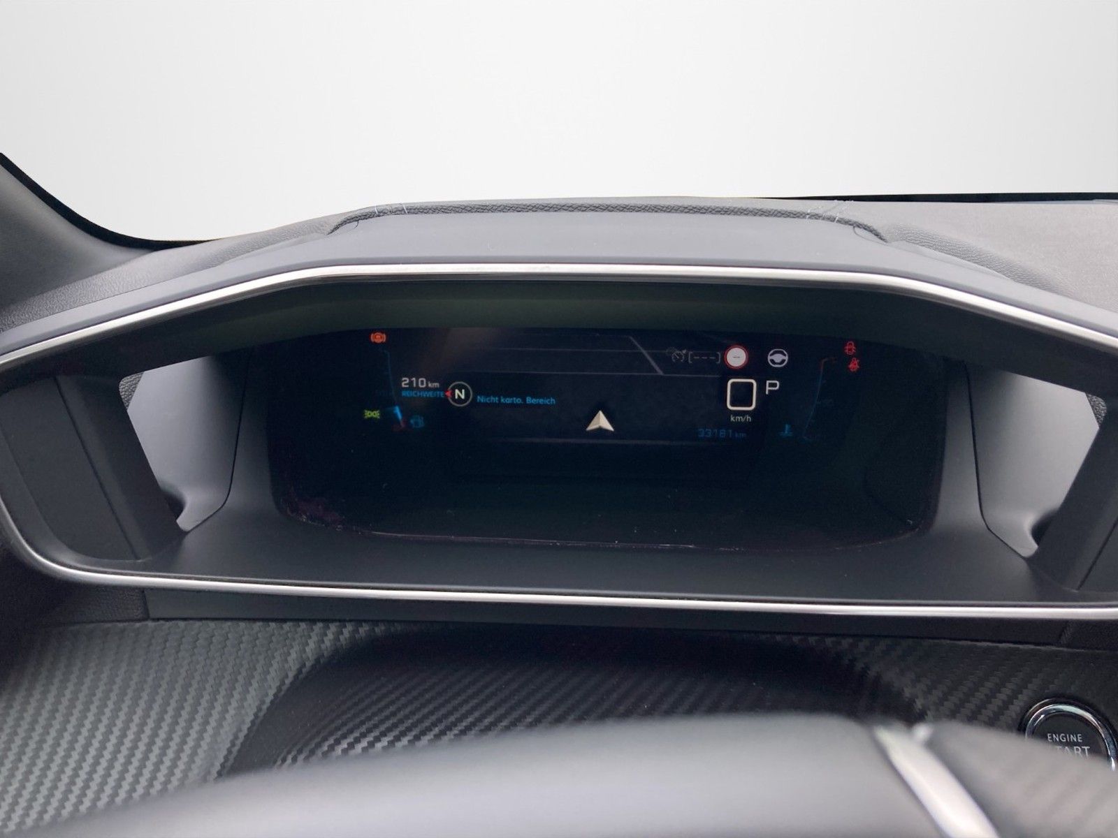 PEUGEOT 208 GT Pack 1.2 AUTOMATIK / LED / NAVI / PANORAM - Image 12
