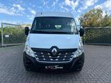 Renault Master III L2H2 3,5t 9 SITZER KLIMA 1 HAND - gebrauchte Renault Master aus dem Jahr 2018