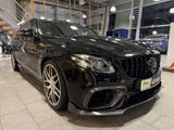 Mercedes-Benz AMG E 63 S 4Matic+ T, Perf. Sitze,Keramik,Tuning - Mercedes-Benz: Tuning AMG