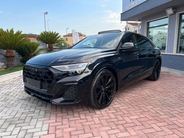 Audi Q8 - 3