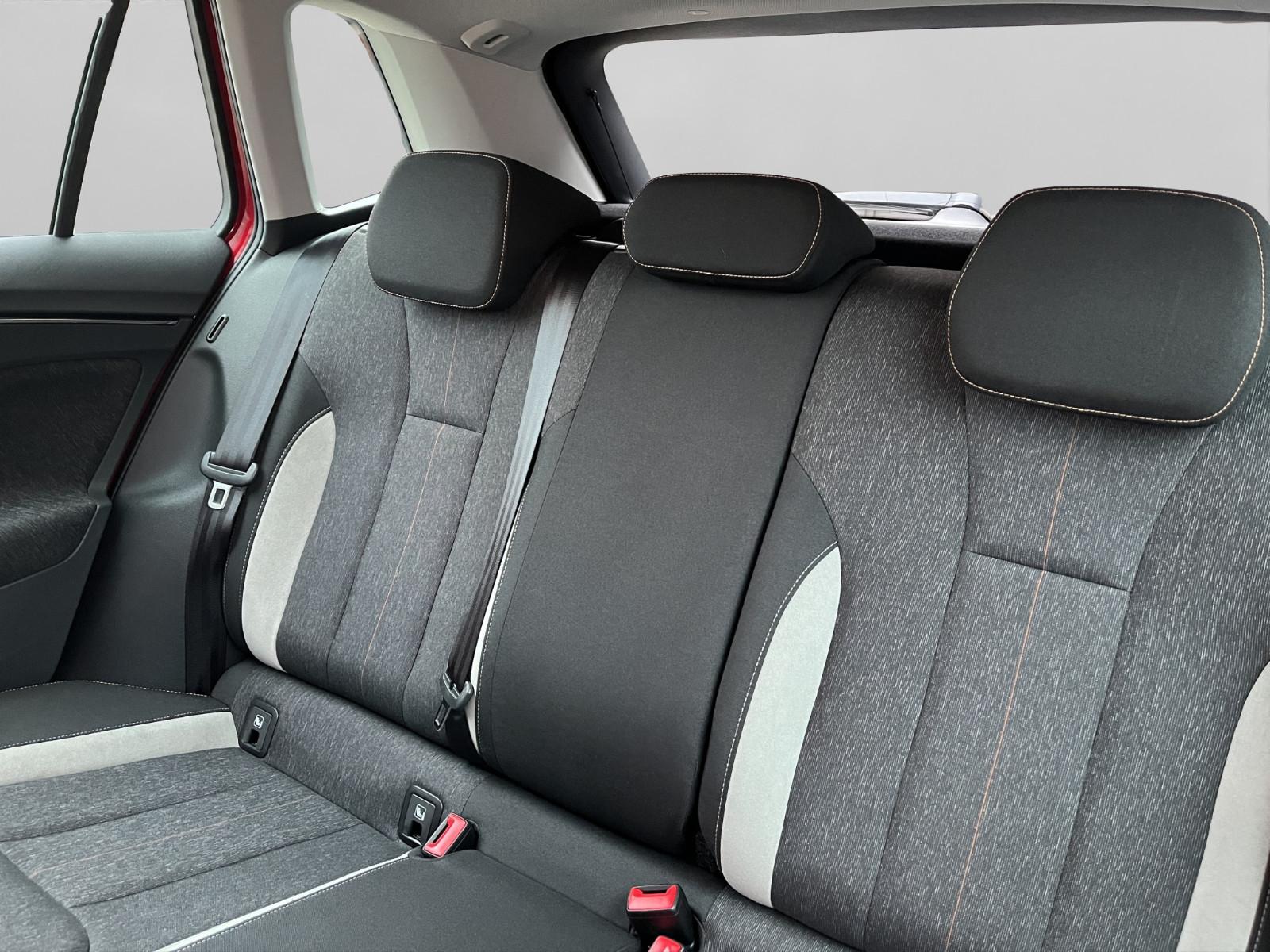 Skoda Kamiq Style /PDC/SHZ/USB/SMARTLINK