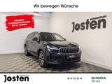 Skoda Kodiaq Selection 2.0TDI 4x4 Pano Canton AHK Akus - Skoda Gebrauchtwagen in Düsseldorf