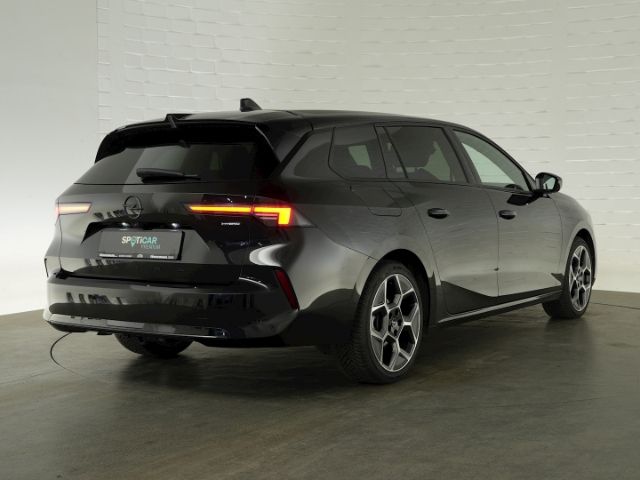 Astra L ST GS HYBRID eDCT+AHK+LED MATRIX+NAVI+36