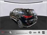 MG ZS ICE 1.5 VTI-tech Luxury CarPlay LEDER*360°Cam - MG ZS Luxury mit Benzin-Antrieb