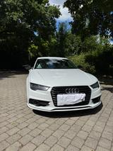 Audi A7 3.0 TDI quattro competition - Audi A7 in München