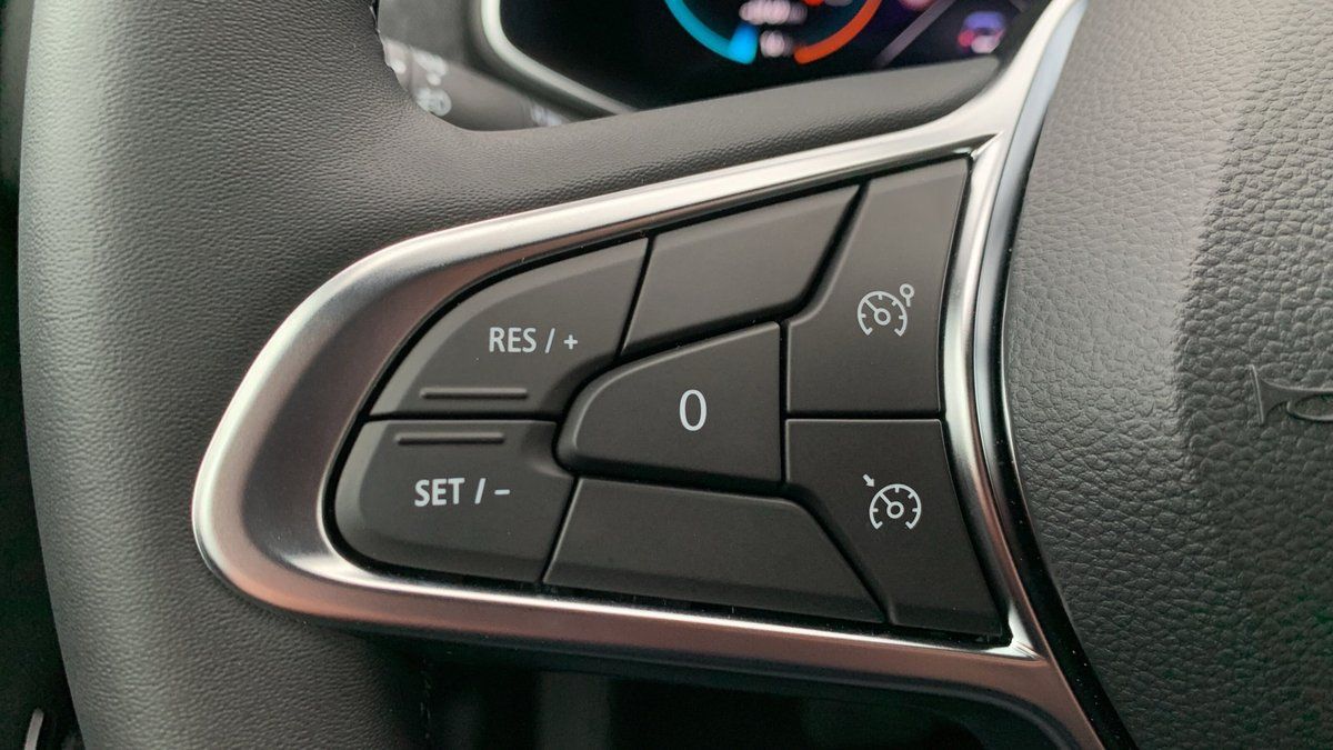 Renault ZOE - Bild 22