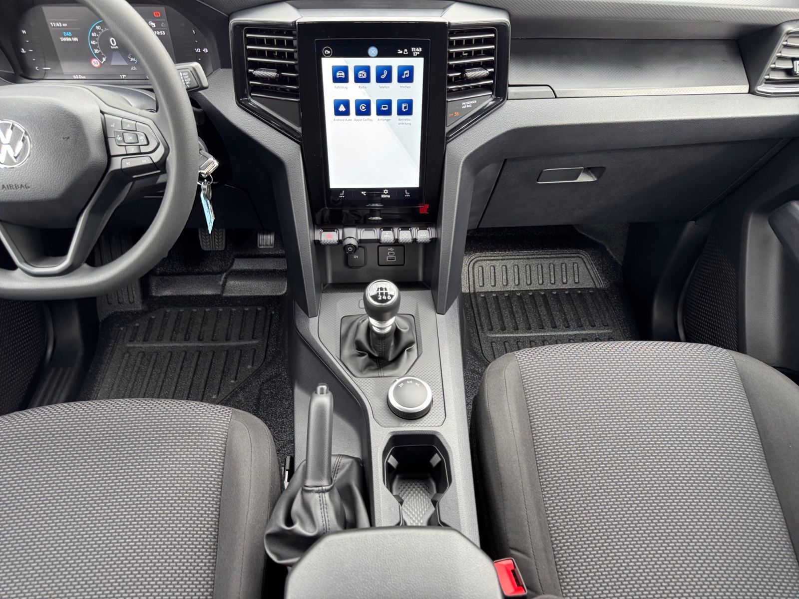 Volkswagen Amarok - Bild 14