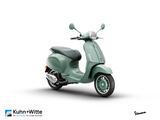 Vespa PRIMAVERA 125 RST E5+ LIVREA 80TH - VESPA T5 125