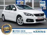 Peugeot 308 Active Automatik Navi PDC Klima DAB
