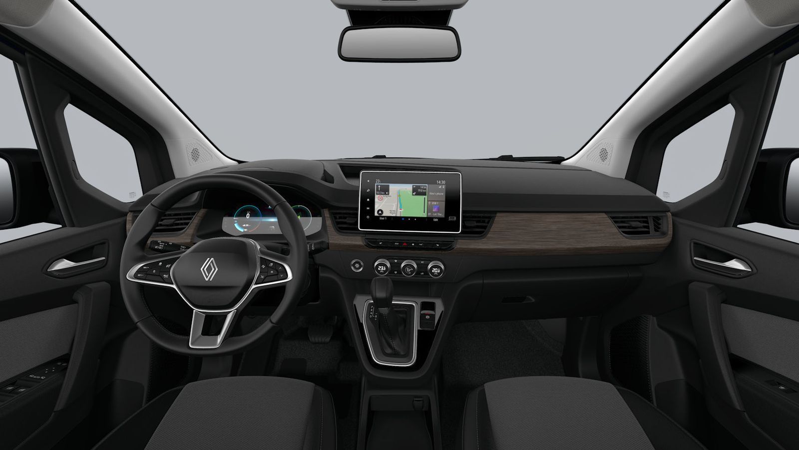 Renault Kangoo - Bild 5