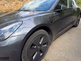 Tesla gepflegtes Tesla Model 3 Standard Range aus 2023 - Tesla Model 3 in Stuttgart