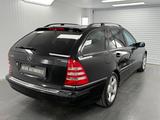 Mercedes-Benz C 230 T V6 Brc Gasanlage Automatik Ahk Kamera - Mercedes-Benz C-Klasse mit LPG-Antrieb