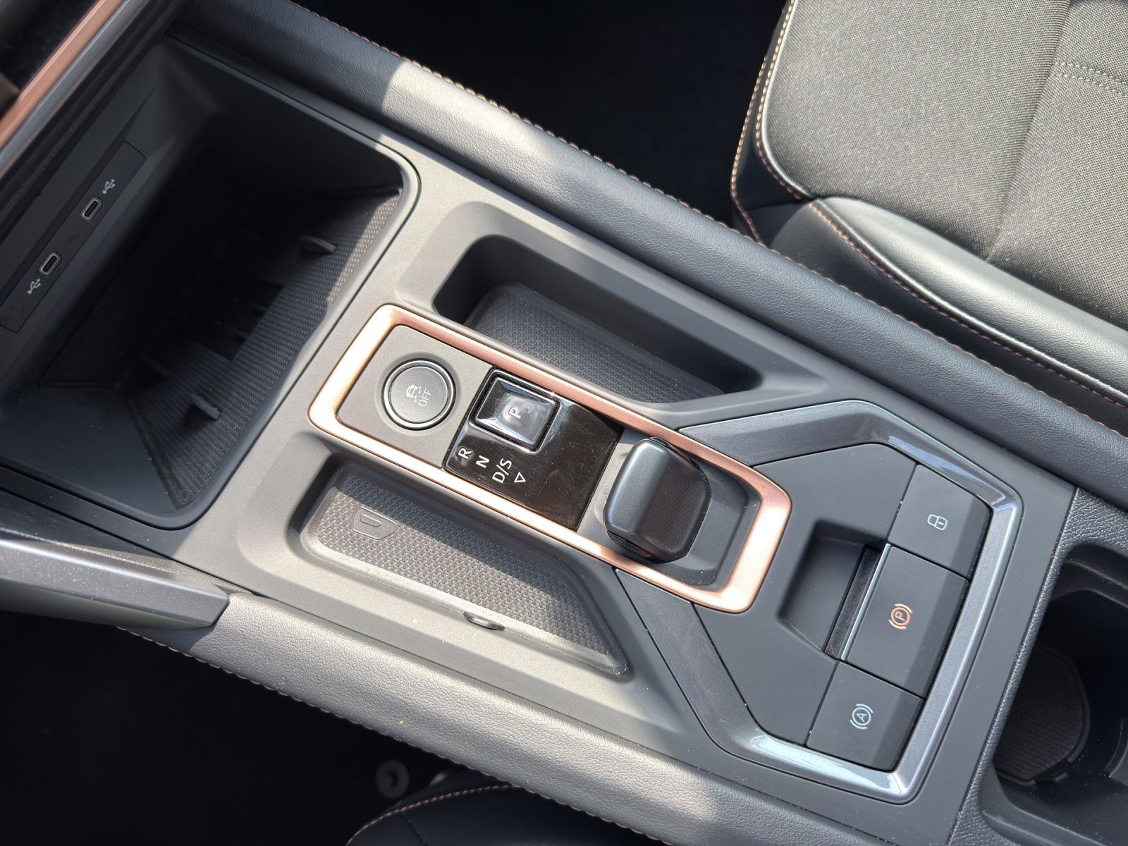 Cupra Leon - Bild 12