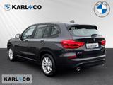 BMW X3 xDrive 20dA LED Head-Up Panorama Lordose SHZ - BMW X3 Gebrauchtwagen in Mainz