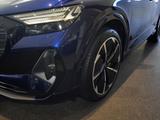 Audi Q4 e-tron Sportback 45 quattro Optikpaket Memory - Audi Q4 e-tron Neuwagen