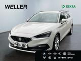 Seat Leon ST 2.0 TDI Style *LED*AHK*Kamera*SHZ*PDC*DA