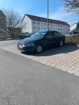 Volkswagen Vw Jetta 2.0 TDI - Volkswagen Jetta mit Diesel-Antrieb