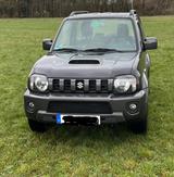 Suzuki Jimny Ranger  - Suzuki: R