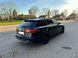 Audi A6 3.0 TDI 230kW quat. tiptr. Avant sport s ... - Audi A6 aus 2012 mit Diesel-Antrieb: Kombi, 2.0