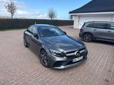 Mercedes-Benz C 43 AMG Mercedes-AMG C 43 4MATIC Autom. Mer... - gebrauchte Mercedes-Benz C 43 AMG aus dem Jahr 2019