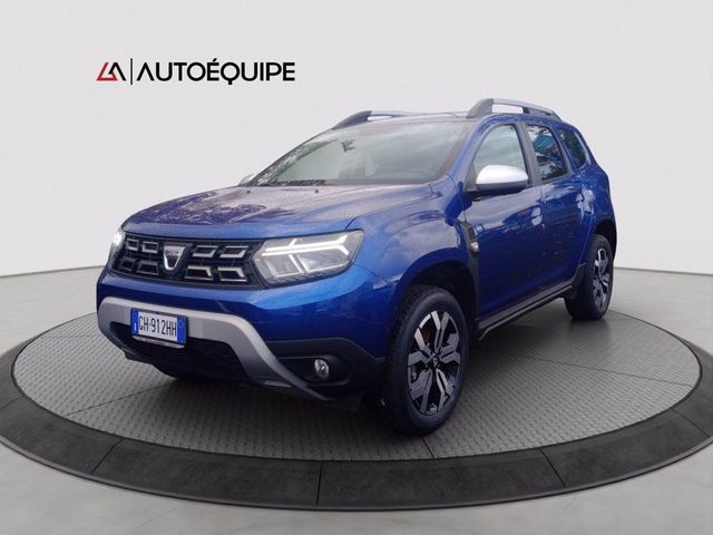 Dacia DACIA Duster 1.0 tce Prestige up Gpl 4x2 100cv d