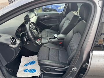 Mercedes B 200 - 7