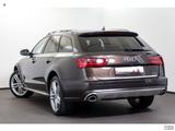 Audi A6 Allroad 3.0 TDI quattro 160kW S tronic - - Audi A6 Allroad mit Anhängerkupplung